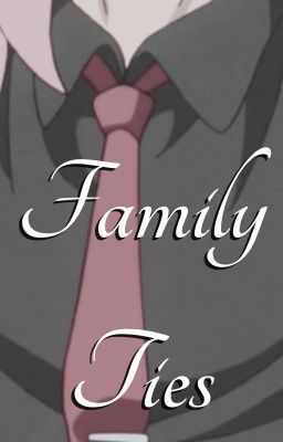 Family Ties (Doflamingo x Reader)