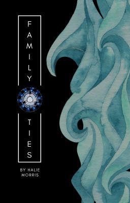 Family Ties (Percy Jackson and the Avengers)