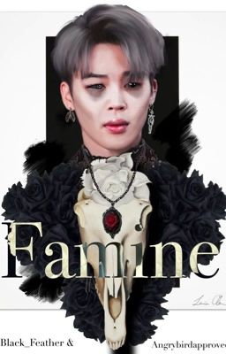 Famine | Yoonmin 