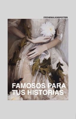 Famosos para tus Historias