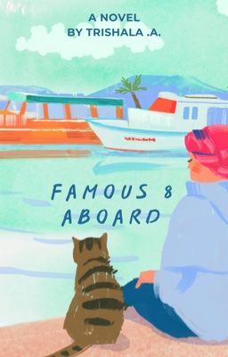 Famous 8 Aboard