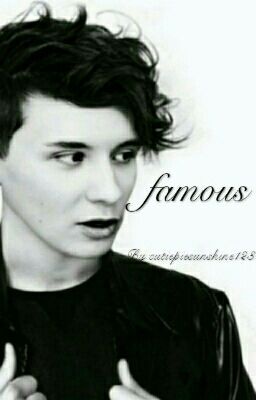 Famous: A Dan And Phil Fanfiction