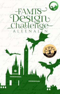 FAMTS Design Challenge