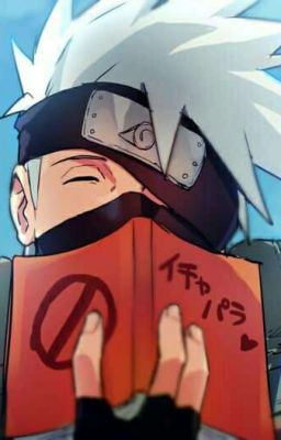 Fan-club de Kakashi Hatake ❤