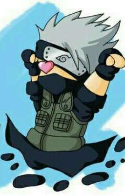 ❤Fan-club de Kakashi Hatake❤