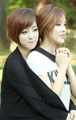 [FAN FIC] [EUNMIN] BỔNG DƯNG YÊU EM