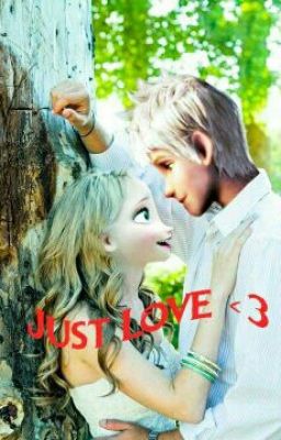 [Fan Fic][Jelsa]Just Love!