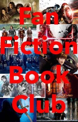 Fan Fiction Book Club 