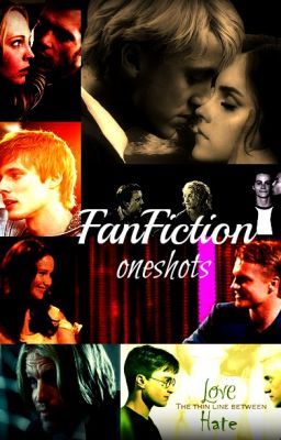 Fan Fiction One Shots