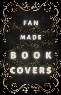 Fan Made Book Covers