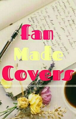 Fan Made Covers 