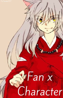 Fan x Character