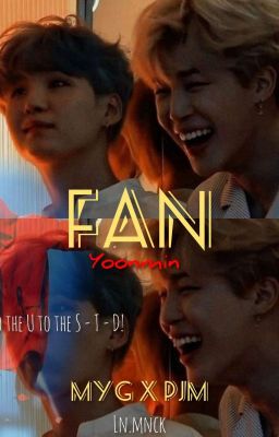 Fan - Yoonmin | ✔