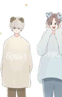 Fanart  BTS khi chuyển thành gái :)