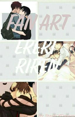 fanart ereri │