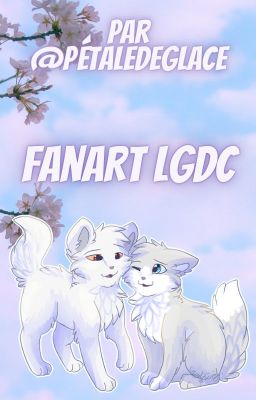 Fanart LGDC