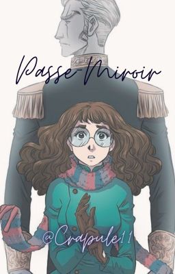 FanArt Passe-Miroir (Et autre)