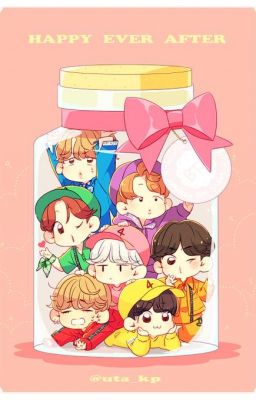 FANART'S***ẢNH CHẾ [ BangTan ]