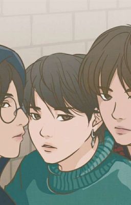 [Fanart|Vtrans|KookGa|TaeGi] TỔNG HỢP MANHUA/MANHWA