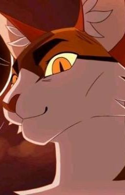 fanarts de Warrior cats 