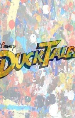 ✨Fanarts-Ducktales/La Bande À Picsou 🦆