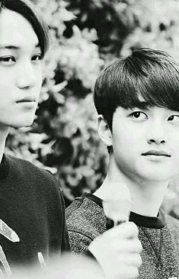 fanarts /(kaisoo)