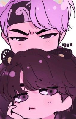 Fanarts Taejin💜