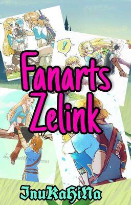 Fanarts Zelink 