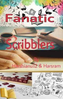 Fanatic Scribblers