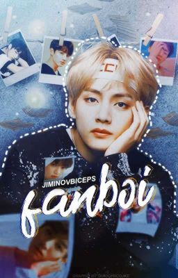 fanboi - taekook ff