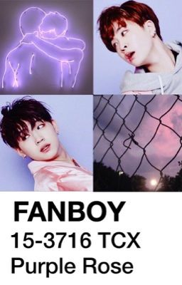 fanboy | 2jae  