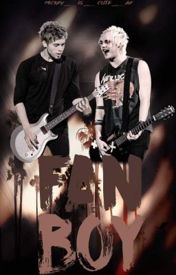 Fanboy || Muke