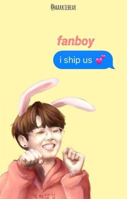 fanboy ; taekook