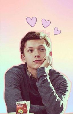 Fanboy | Tom Holland x Male!Reader (ON HIATUS)