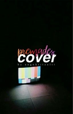 Fancover& Premades