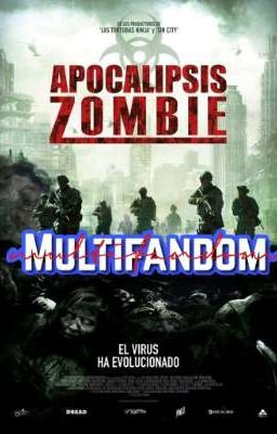 Fandom Apocalipsis Zombie