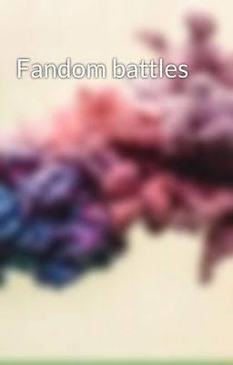Fandom battles