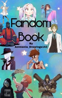 Fandom Book