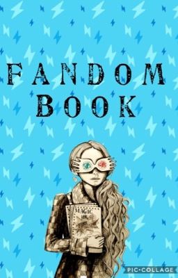 Fandom Book