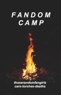 Fandom Camp