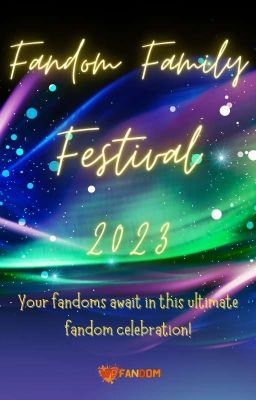 Fandom Family Festival 2023