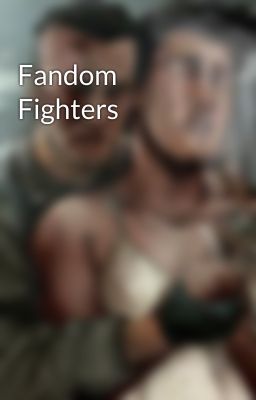 Fandom Fighters