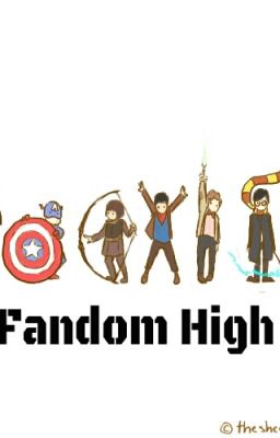 Fandom High