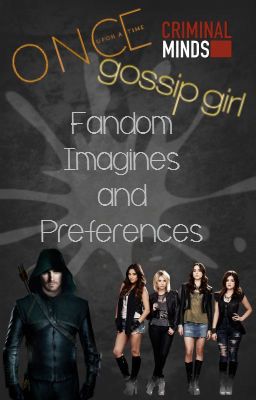 Fandom Imagines and Preferences