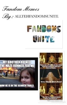 Fandom Memes