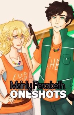 Fandom (Mostly Percabeth) One Shots