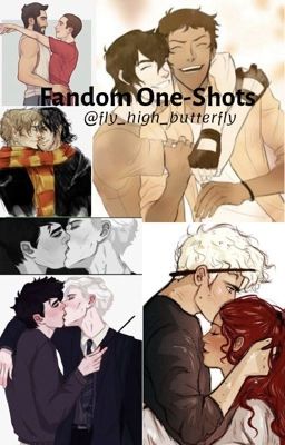 Fandom One-Shots