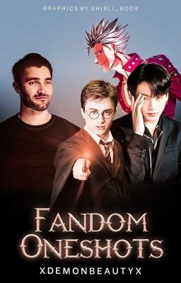 Fandom Oneshots