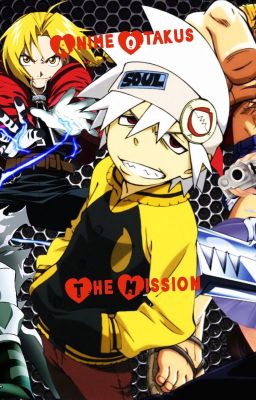 Fandom Otakus| The Misson Book 2