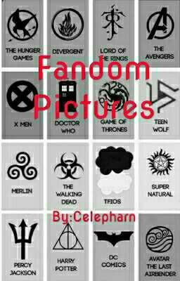 Fandom Pictures